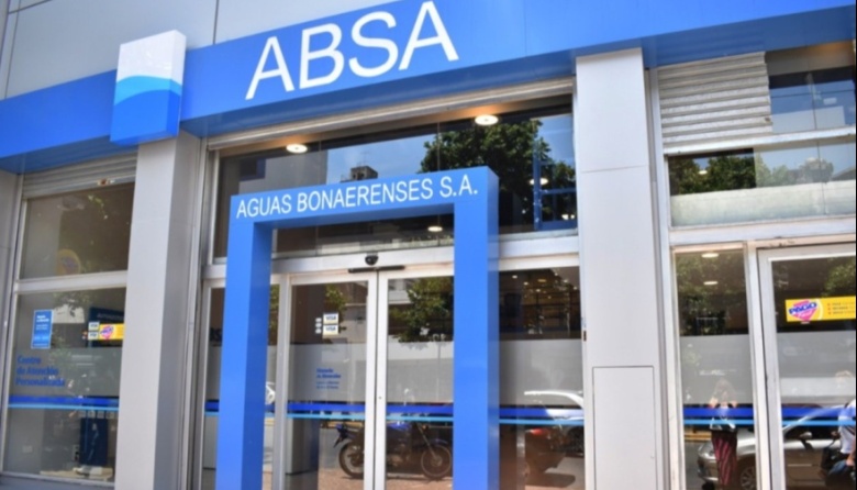 Las tarifas de ABSA aumentarán un 200 % en mayo