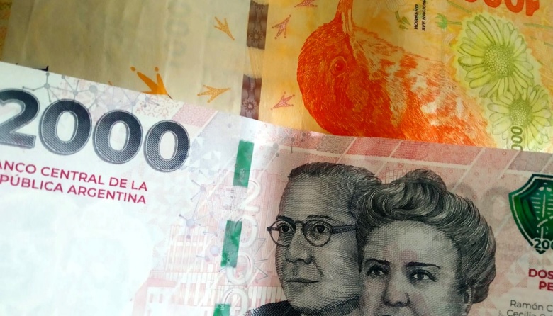 Argentina recesiva: la pérdida del poder adquisitivo duplicará a la caída del salario