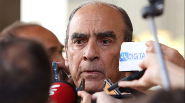 El Gobierno despega a Karina del escándalo de las coimas y habla de una maniobra electoral