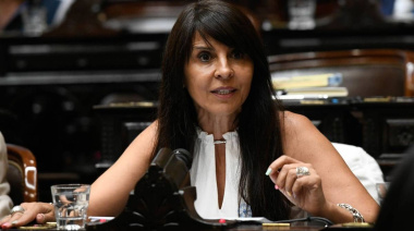 Piden la exclusión de otra diputada libertaria por supuestos vínculos con el narcotráfico