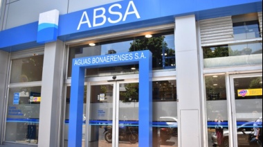Kicillof salió al rescate de ABSA con $ 21 mil millones y la oposición apuntó contra las falencias del servicio