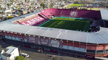 Vuelta de los visitantes a las canchas: la Provincia aclara que “es una prueba piloto”