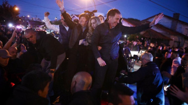 La Libertad Avanza apeló la decisión judicial por los lugares en la lista