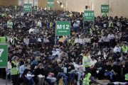 El Gobierno denunció penalmente a los médicos que se copiaron en el ingreso a las residencias