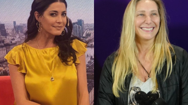Pamela David estalló contra Karina Milei: “Es repostera y tiene un Rolex de 35 mil dólares”