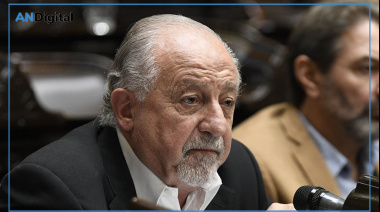 Yasky advirtió que la reforma laboral fue “una condición” del FMI y de Trump