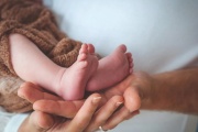 Criar un bebé en Argentina cuesta más de $ 282 mil por mes
