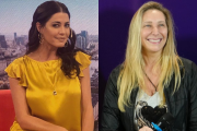 Pamela David estalló contra Karina Milei: “Es repostera y tiene un Rolex de 35 mil dólares”
