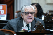 López Murhpy lapidó a los Milei: “Son iguales a los kirchneristas, corruptos”
