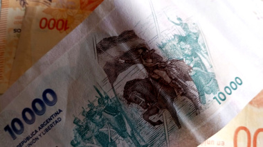 Consumo congelado y ventas que siguen bajando