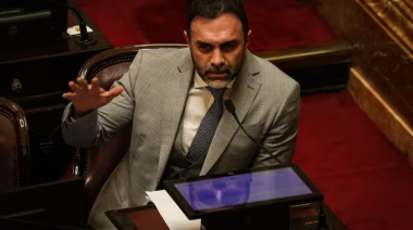 Proyecto de financiamiento universitario avanza en el Senado pese a objeciones de Milei