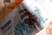Consumo congelado y ventas que siguen bajando