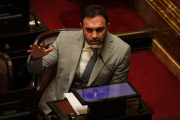 Proyecto de financiamiento universitario avanza en el Senado pese a objeciones de Milei