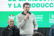 Wado rechazó el “Nunca Más” libertario: “¡Las pelotas! ¡Kircherismo más que nunca!”