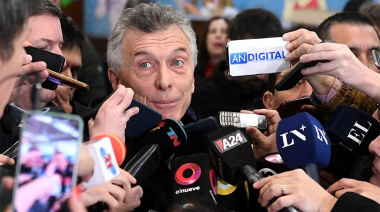 Tras reunirse con Milei, Macri pidió “una agenda real y metas a cumplir”