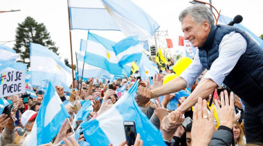 Según Durán Barba, “el PRO vendió sus banderas” y “el macrismo desapareció”