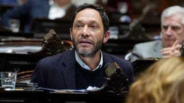 La Coalición Cívica advierte por “el silencio que aturde” y los “republicanos intermitentes”