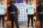 Cayó un árbitro de fútbol en Lomas de Zamora por raptar y filmar abusos a una adolescente
