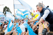Según Durán Barba, “el PRO vendió sus banderas” y “el macrismo desapareció”