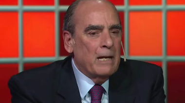 Francos analizó la interna peronista: “Tuvieron que cortar la luz porque no se ponían de acuerdo”