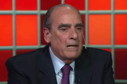 Francos analizó la interna peronista: “Tuvieron que cortar la luz porque no se ponían de acuerdo”