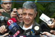 Jorge Macri: “Hablé con el presidente… de mi partido”