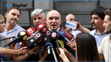 Se presentó la renuncia de Espert y un pedido para reimprimir las boletas de LLA