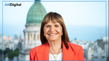 Bullrich condicionó el diálogo del Gobierno: “Sin K”
