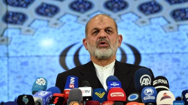 Piden la detención de ministro iraní sindicado como uno de los responsables del atentado a la AMIA