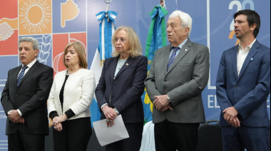 Escrutinio definitivo en Buenos Aires: municipios y la batalla por las bancas del Senado