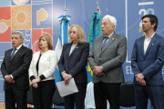 Escrutinio definitivo en Buenos Aires: municipios y la batalla por las bancas del Senado