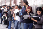 Radiografía de época: Aumentó la informalidad laboral en el segundo trimestre