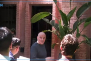 Terminó el allanamiento en la casa de José Luis Espert: ¿Qué se llevaron?