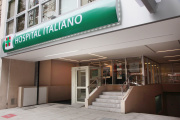 Cordón sanitario exprés: la Policía de la Ciudad aceleró el traslado de una joven neuquina al Hospital Italiano