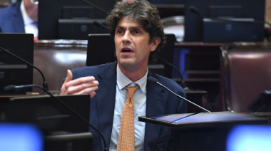 Lousteau advirtió que “hay un atraso cambiario muy grande”