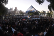''Patricia Bullrich, esa mujer nefasta capaz de cualquier cosa'' CFK en el Banderazo
